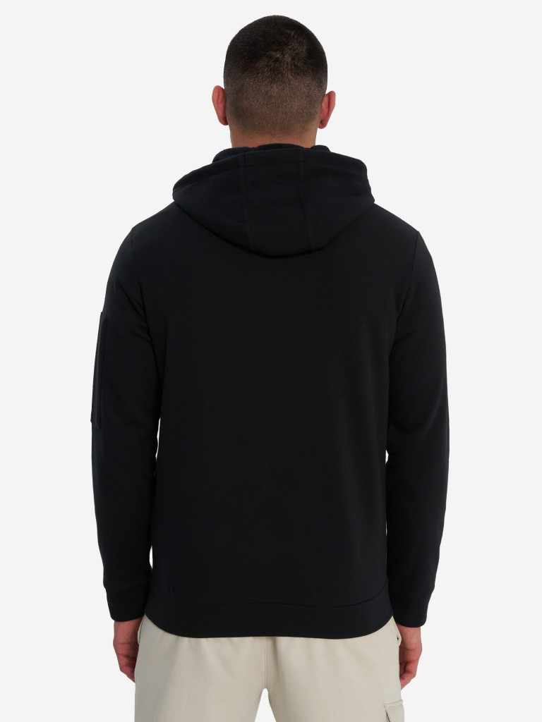 Толстовка мужская Demix Workday — фото №3