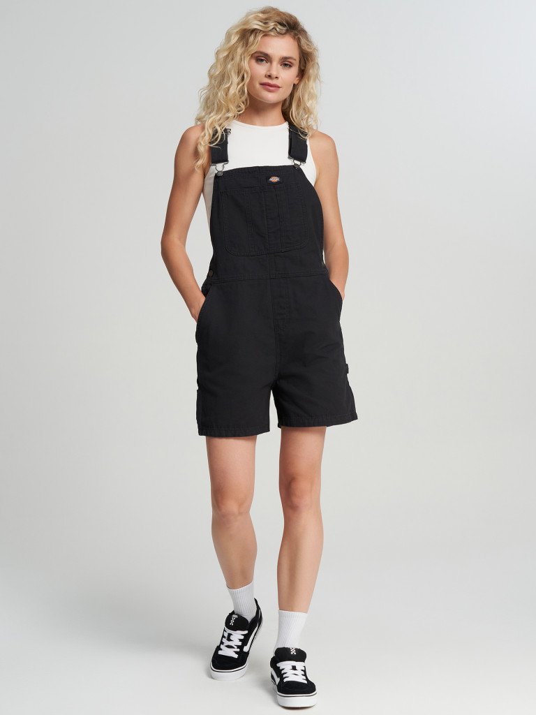 Комбинезон женский DICKIES Lightweight Canvas — фото №5