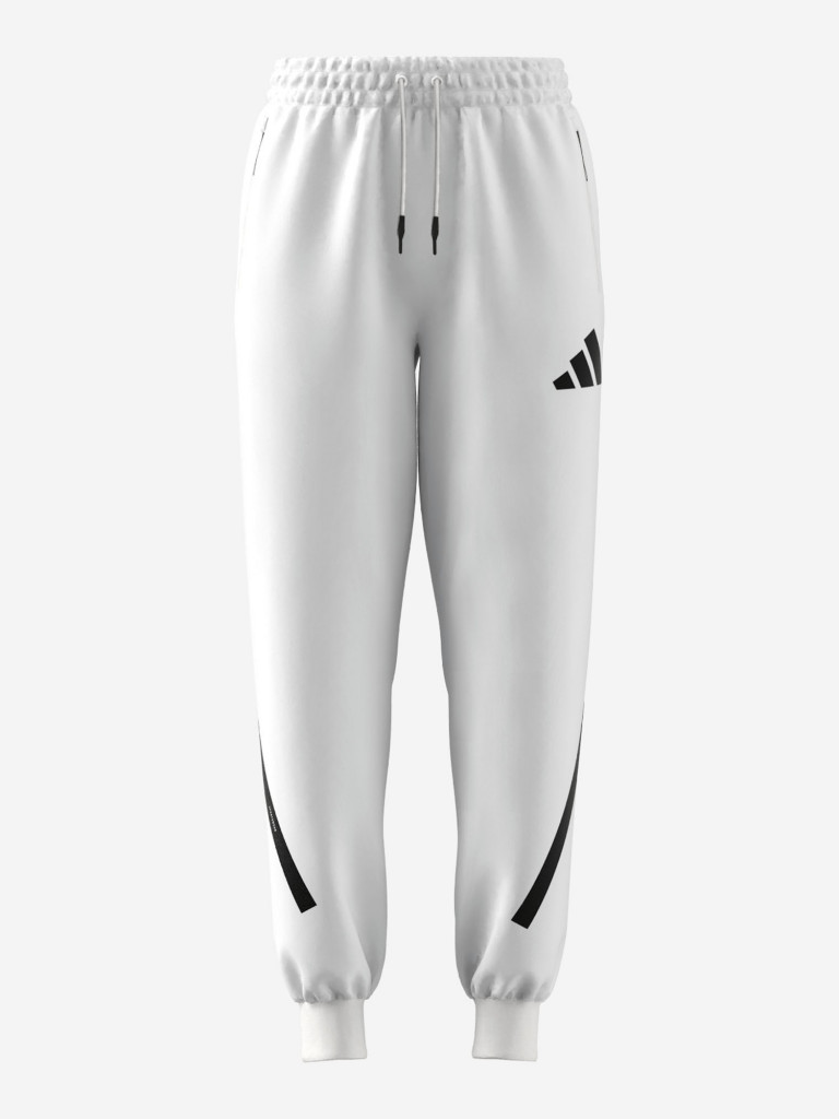 Брюки женские adidas Z.N.E — фото №2