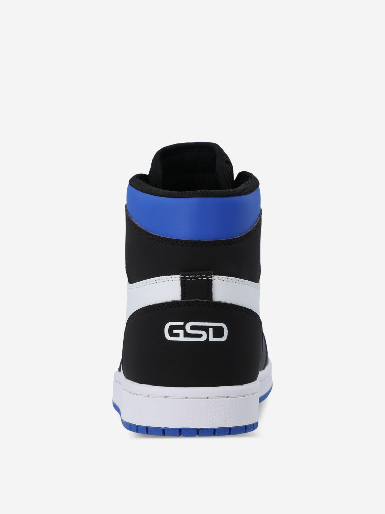 Кеды мужские GSD Frost Mid — фото №3