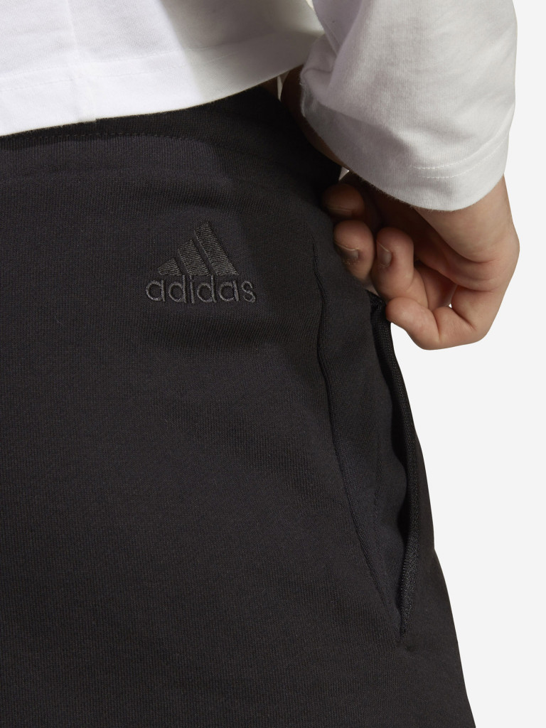 Шорты мужские adidas — фото №7