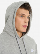 Худи мужское Nike Club Hoodie — фото №5