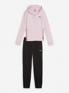 Костюм для девочек PUMA Sweat Suit