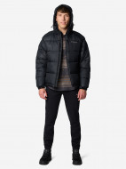 Куртка утепленная мужская Columbia Pike Lake II Hooded Jacket — фото №4