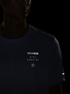 Футболка мужская Nike Dri-FIT UV Run Division Miler — фото №4