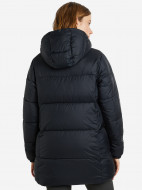 Пуховик женский Columbia Puffect Mid Hooded Jacket — фото №2