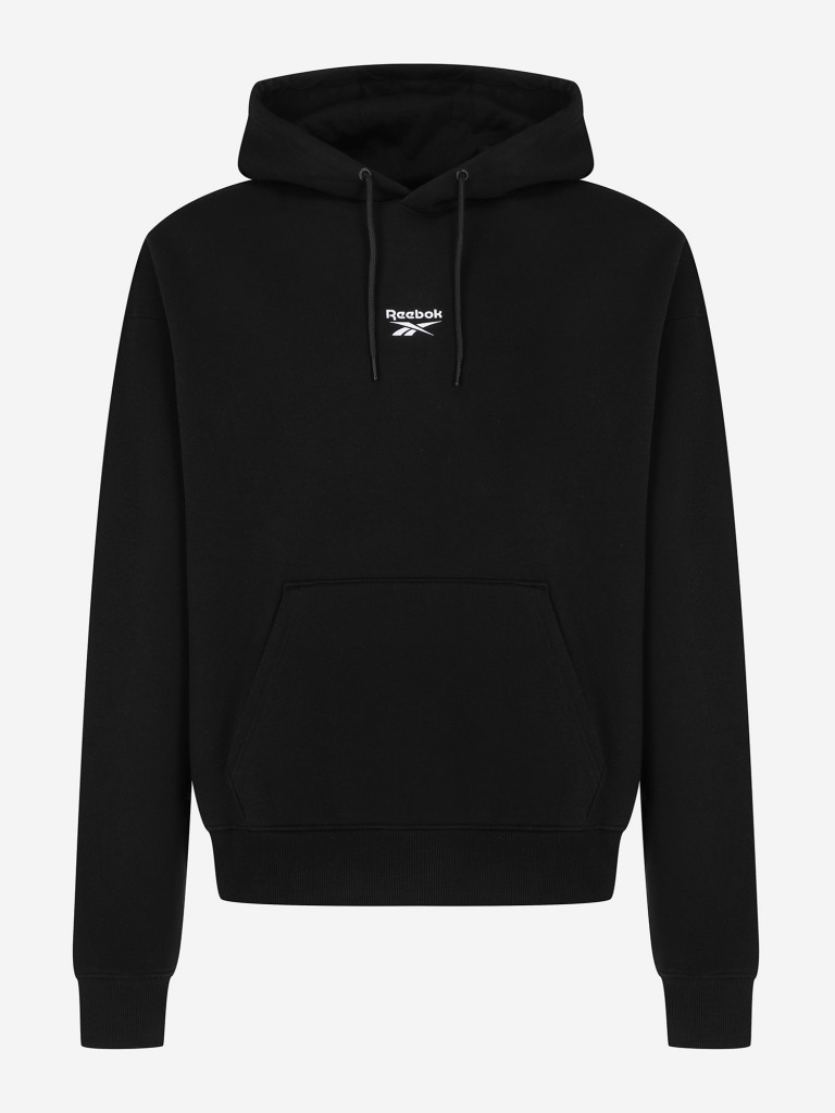 Худи мужское Reebok Nabeel Mountain — фото №10