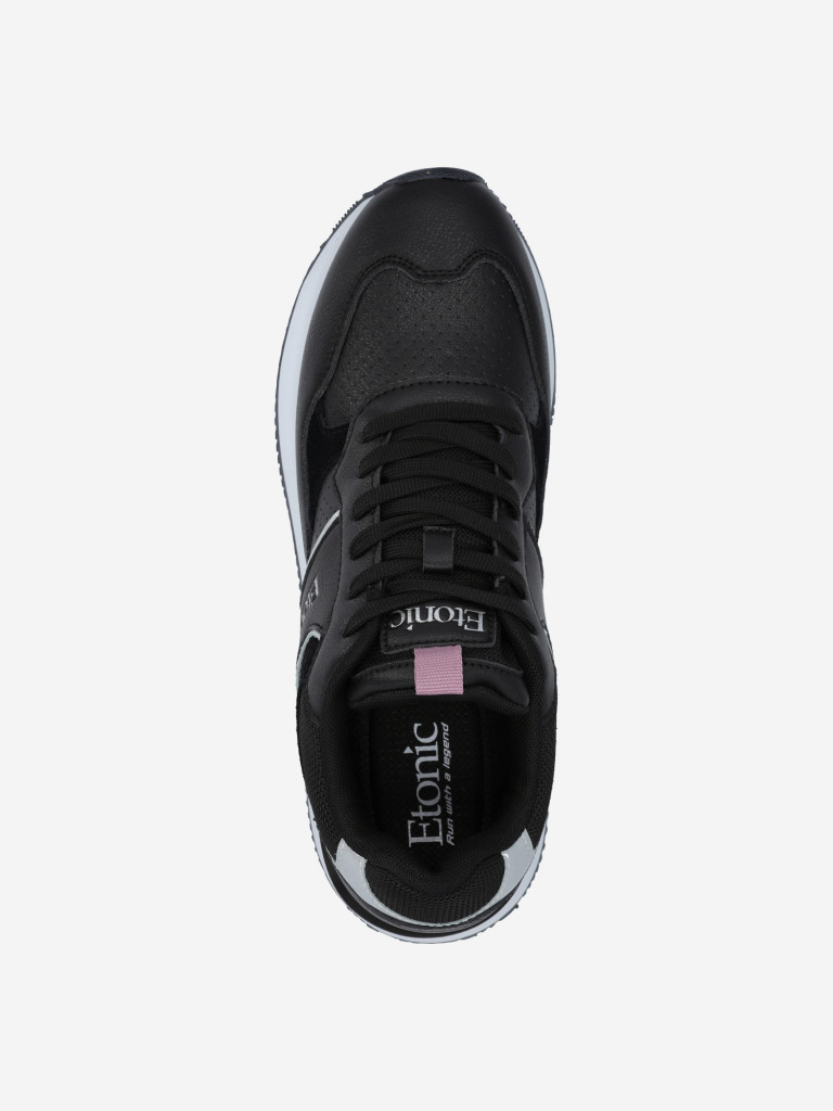 Кроссовки женские Etonic Ester Lth — фото №6