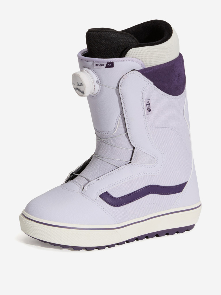 Vans Encore OG әйелдер сноубордтық бәтеңкесі — фото №2