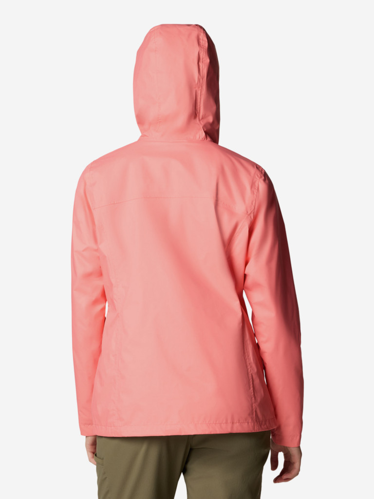 Ветровка женская Columbia Arcadia II Jacket — фото №3