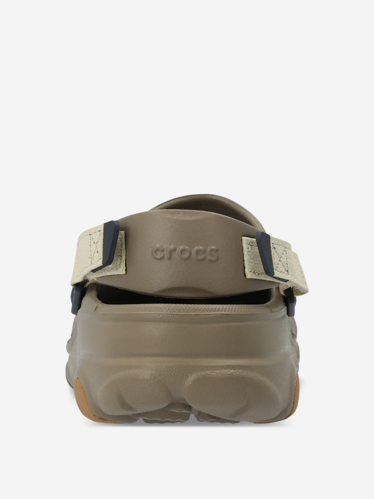 Crocs All Terrain ерлер сабосы — фото №4