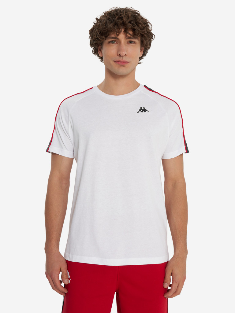 Футболка мужская Kappa — фото №2