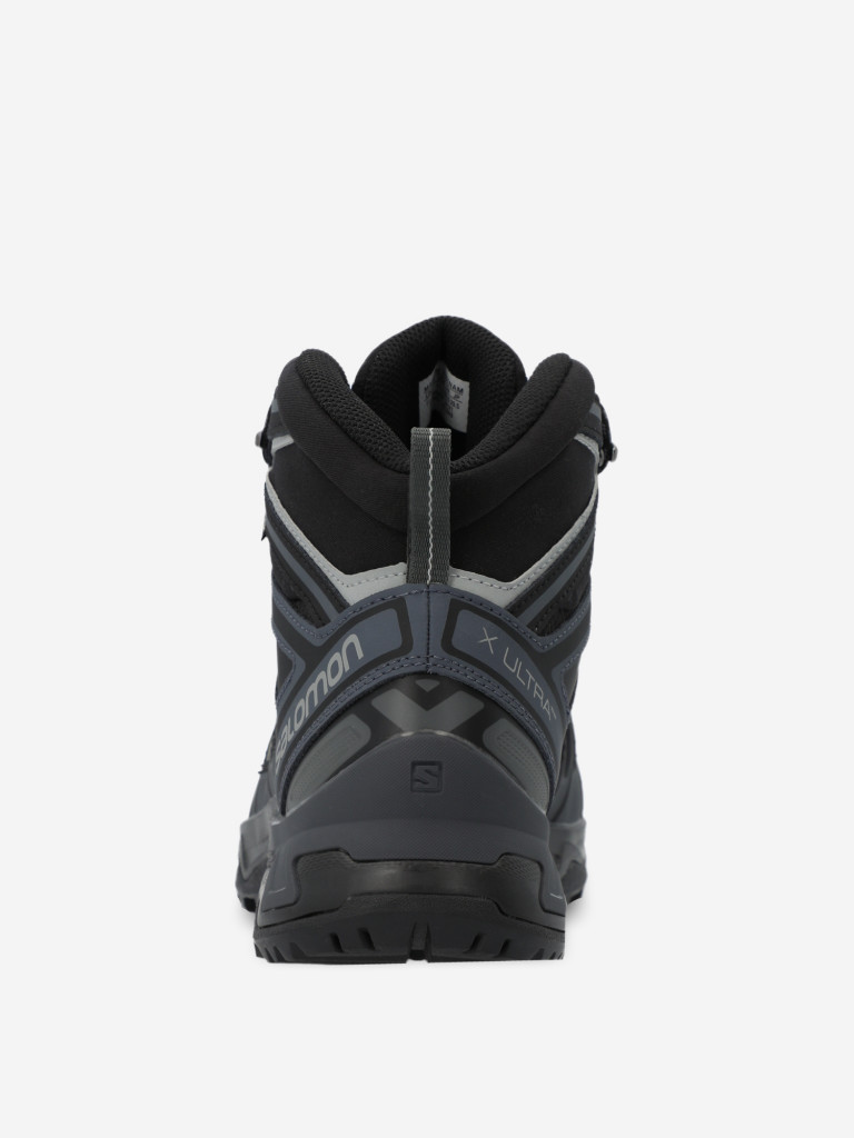 Ботинки мужские Salomon X Ultra 3 Wide Mid GTX — фото №4