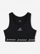 Demix қыздарға арналған спорттық бра топы — фото №10