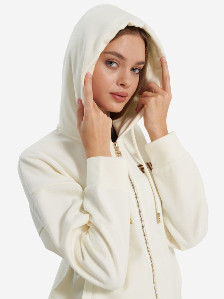 Толстовка женская FILA — фото №6