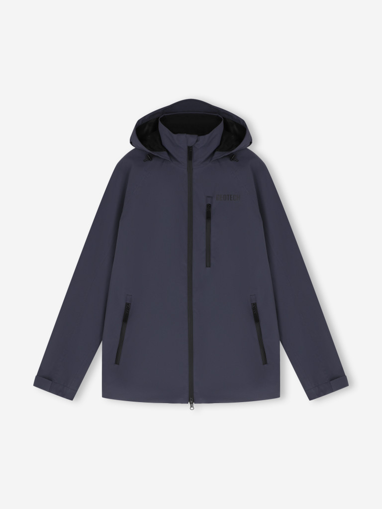 Куртка мембранная мужская Geotech — фото №16