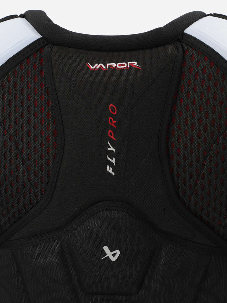 Защита торса детская BAUER Vapor Flypro INT — фото №3