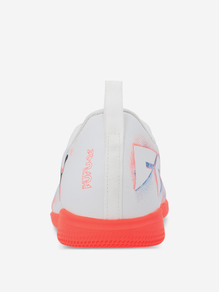 Бутсы для мальчиков Puma Future 8 Play It — фото №3