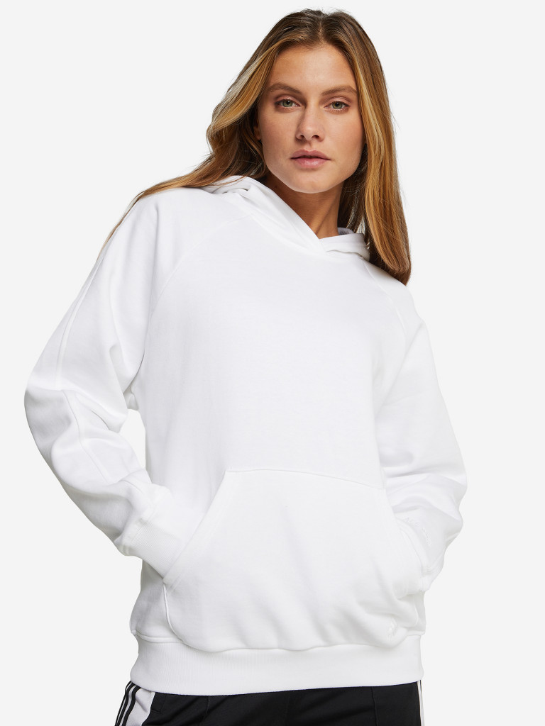 Худи женское adidas