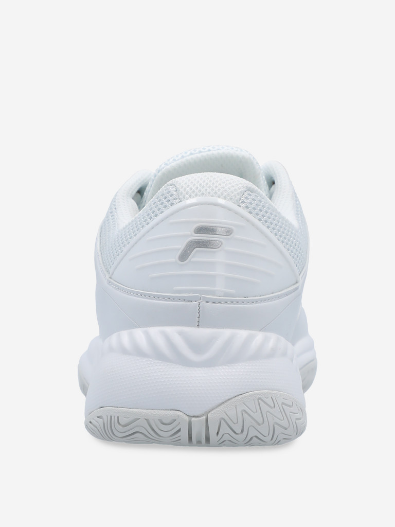 Кроссовки женские для тенниса FILA Streamline 2.0 — фото №4