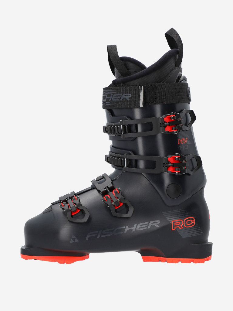 Ботинки горнолыжные Fischer RC 11.0 GW