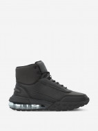 Кроссовки утепленные мужские Kappa Robusta — фото №4