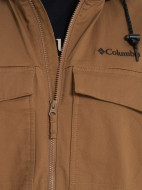 Куртка мужская Columbia Tanner Ranch Field Jacket — фото №9