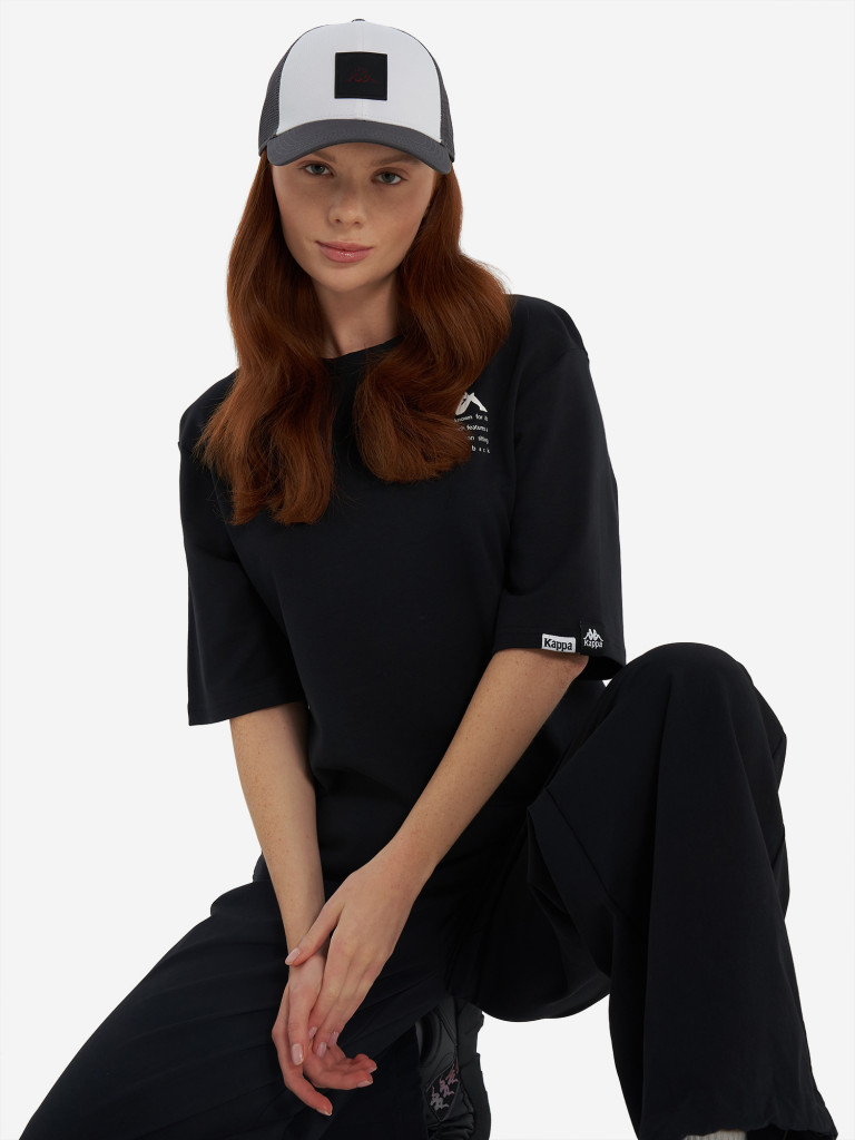 Kappa бейсболкасы — фото №4