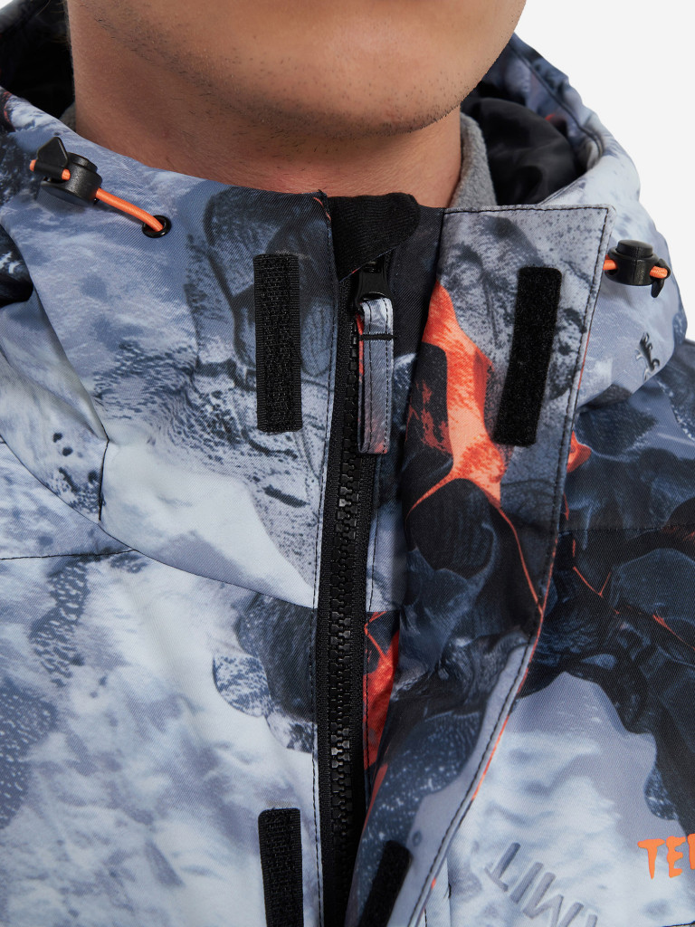 Пуховик мужской Termit — фото №9