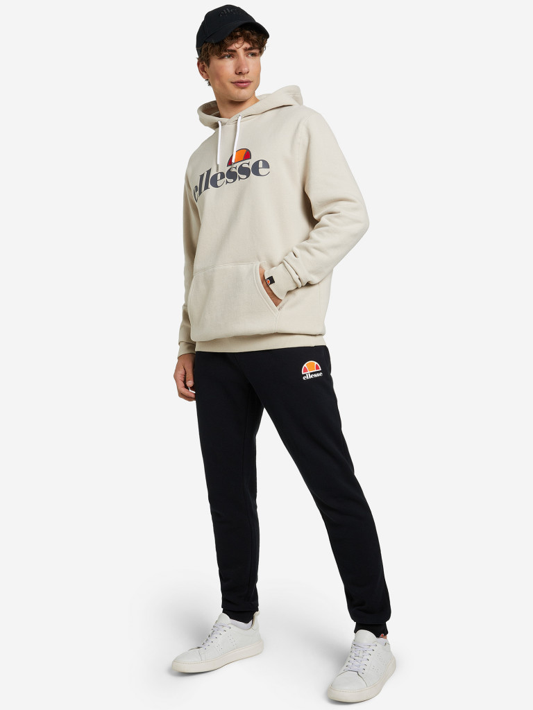 Ellesse Ovest ерлер шалбары — фото №3