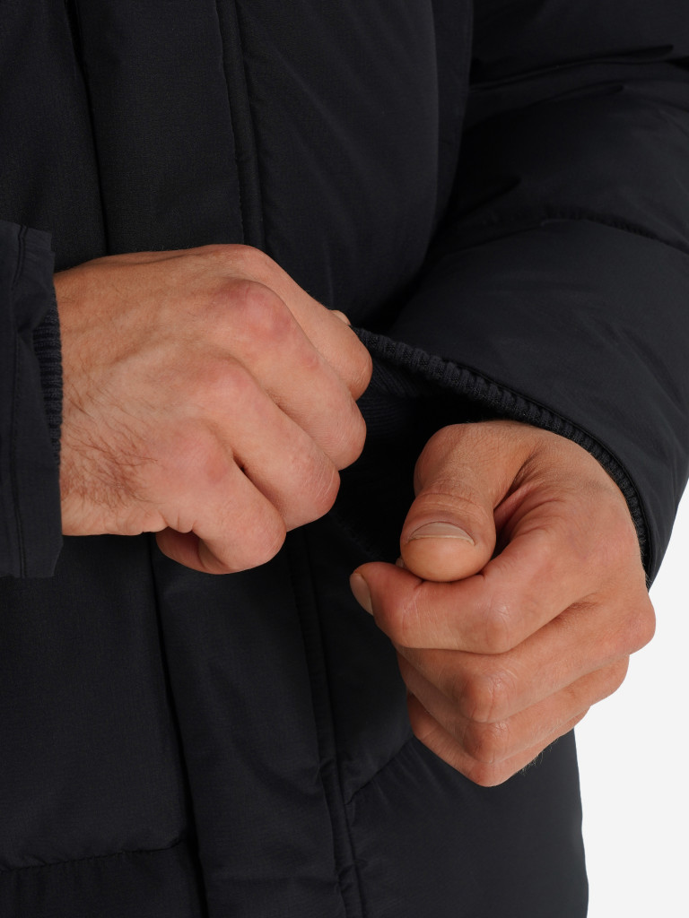 Пуховик мужской Demix — фото №9