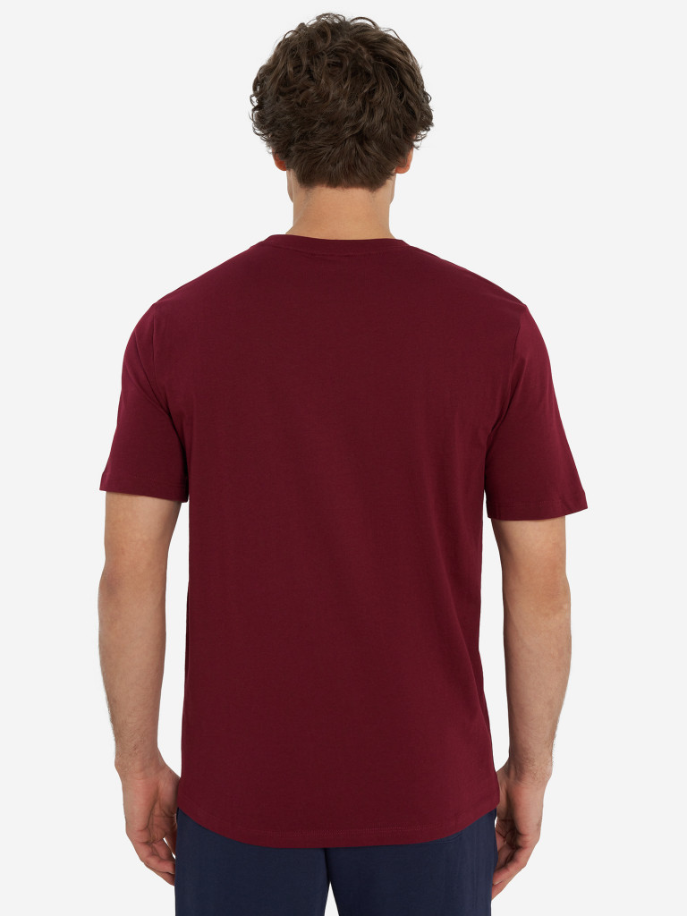 Футболка мужская Diadora — фото №3