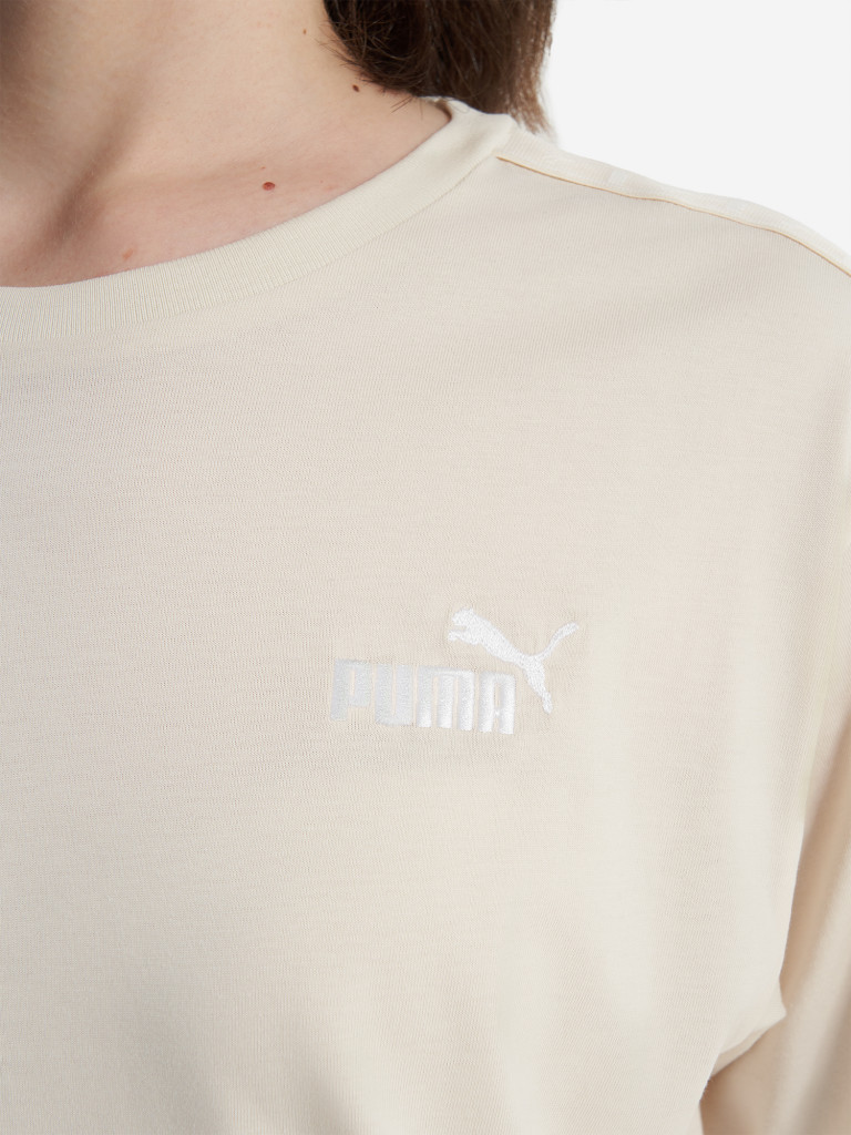 PUMA әйелдер футболкасы — фото №5