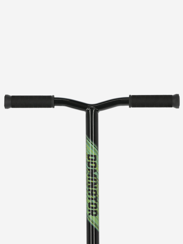 Самокат Dominator Scout, 100 мм — фото №5