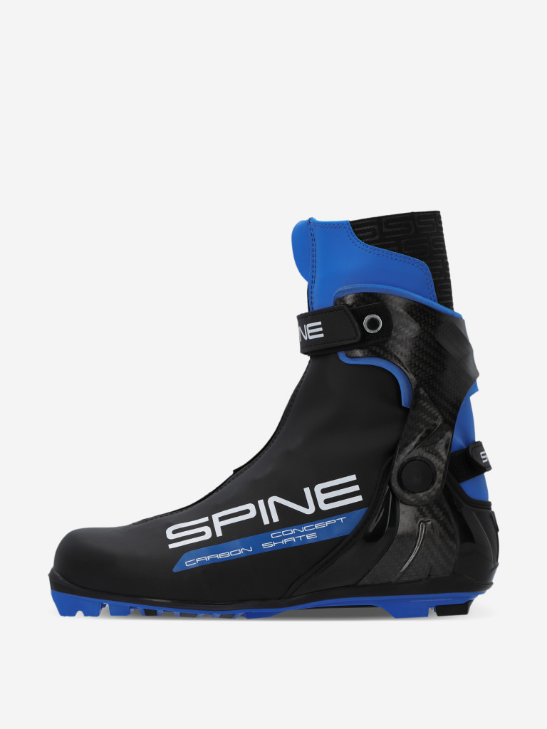 Ботинки для беговых лыж Spine Concept Carbon Skate