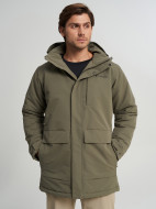 Columbia Rugged Path III Parka ерлер жылы курткасы — фото №2