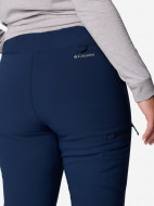 Брюки женские Columbia Back Beauty High-Rise Pant — фото №6