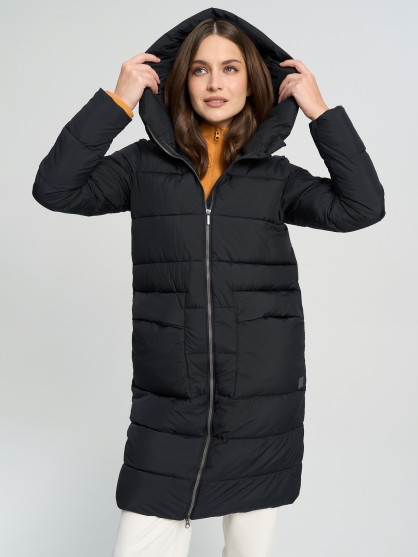 Outventure әйелдер мамық курткасы