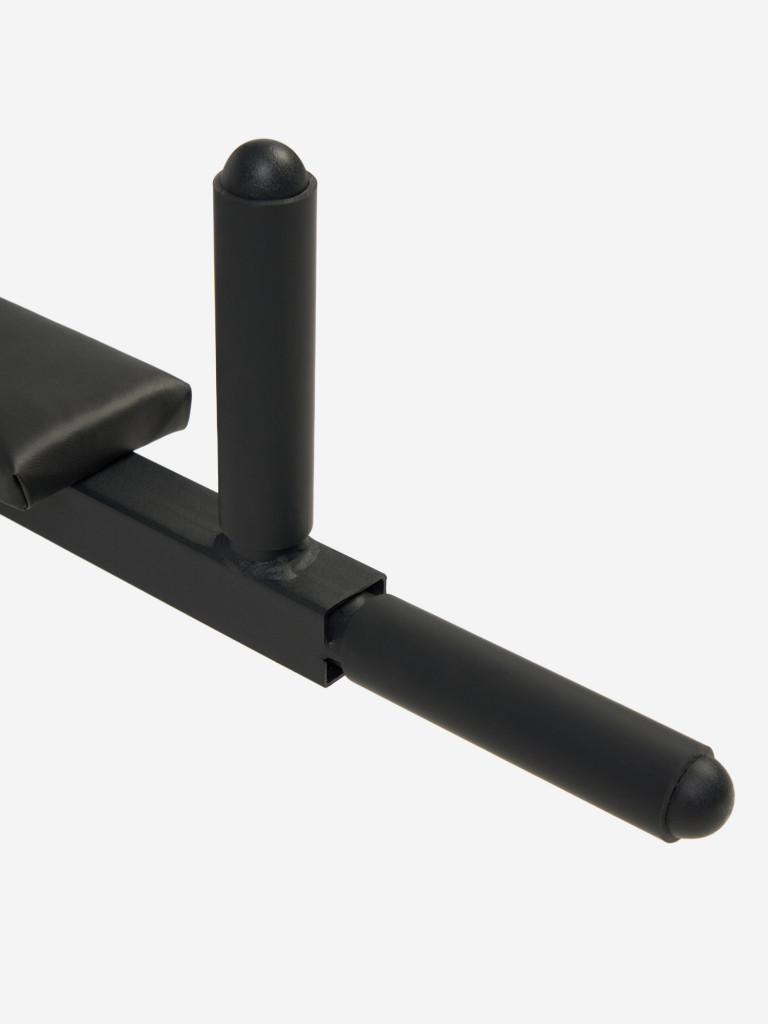 Турник настенный 3 в 1 Torneo A-981-2 — фото №9