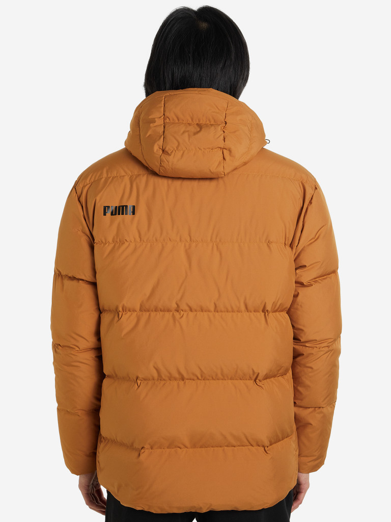 Пуховик мужской PUMA — фото №2