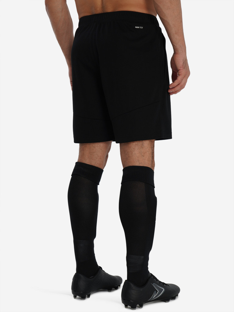 Demix Playmaker ерлер шорты — фото №3