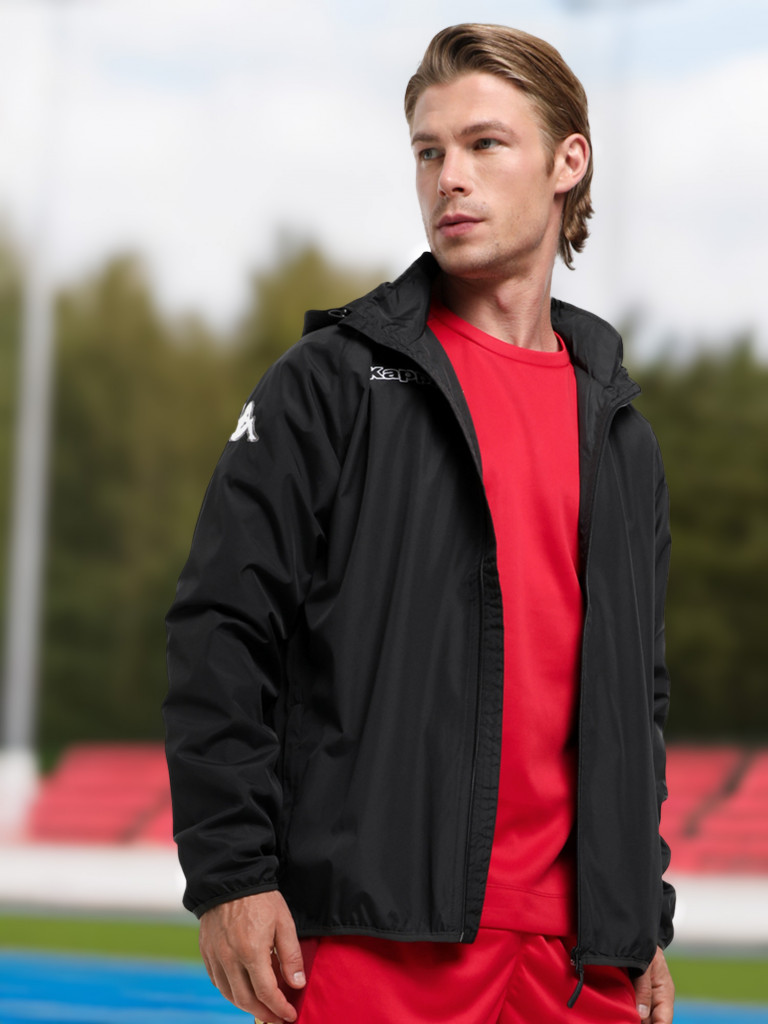 Куртка мужская Kappa Martio