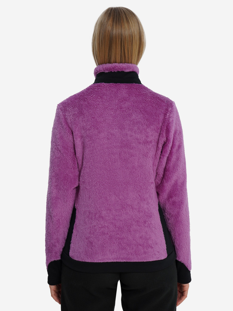 Mountain Hardwear Polartec әйелдер флис жемпірі — фото №3