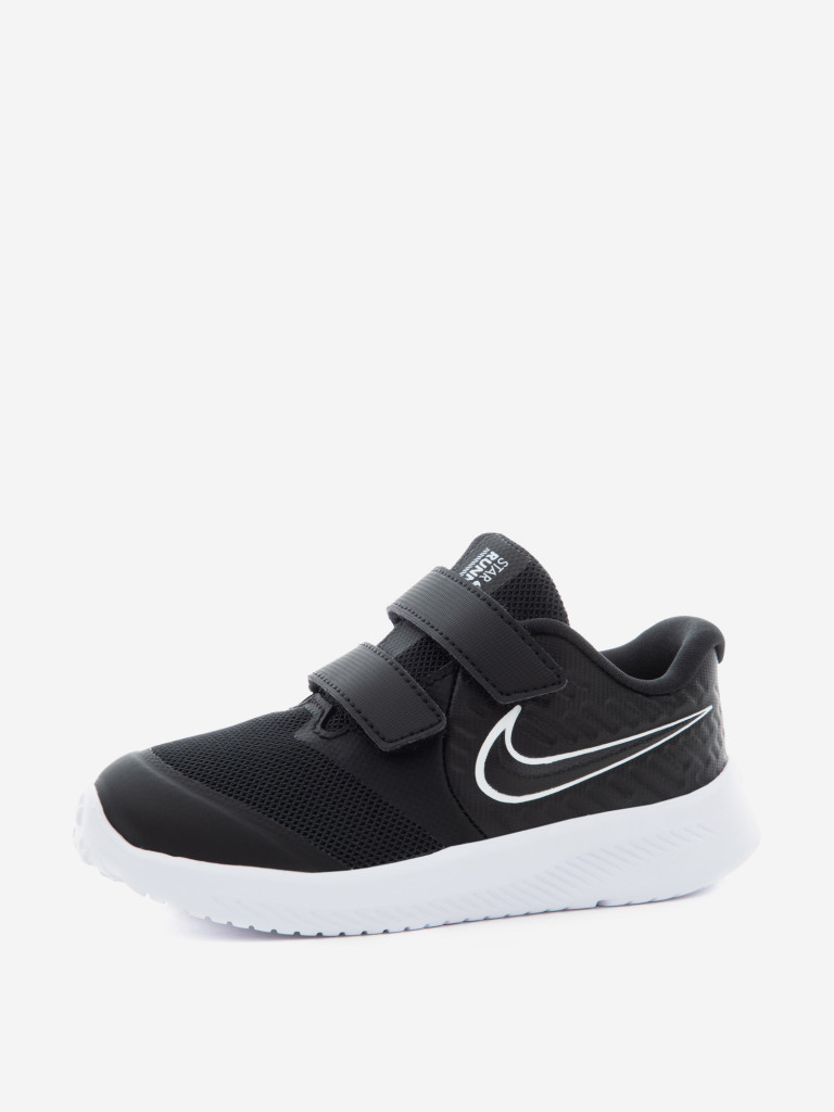 Кроссовки для мальчиков Nike Star Runner 2 — фото №2