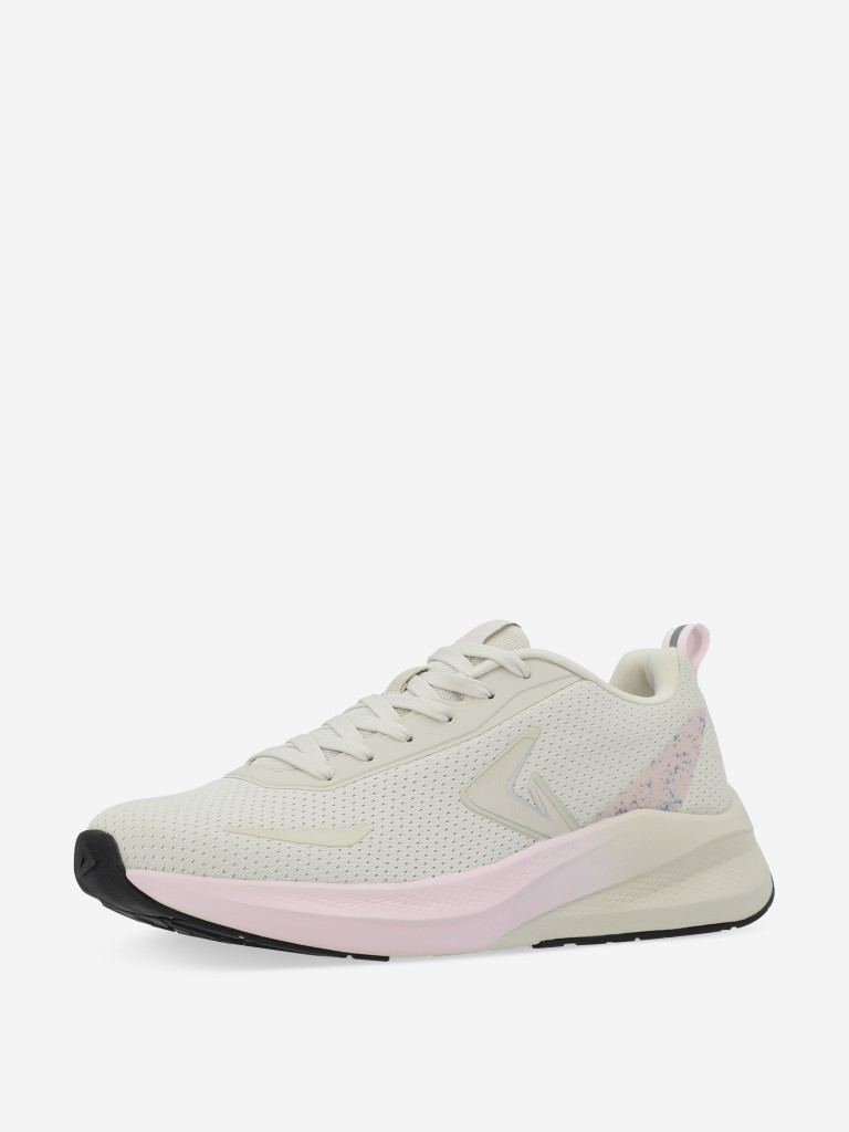 Кроссовки женские Demix Sport Evo 2 — фото №3
