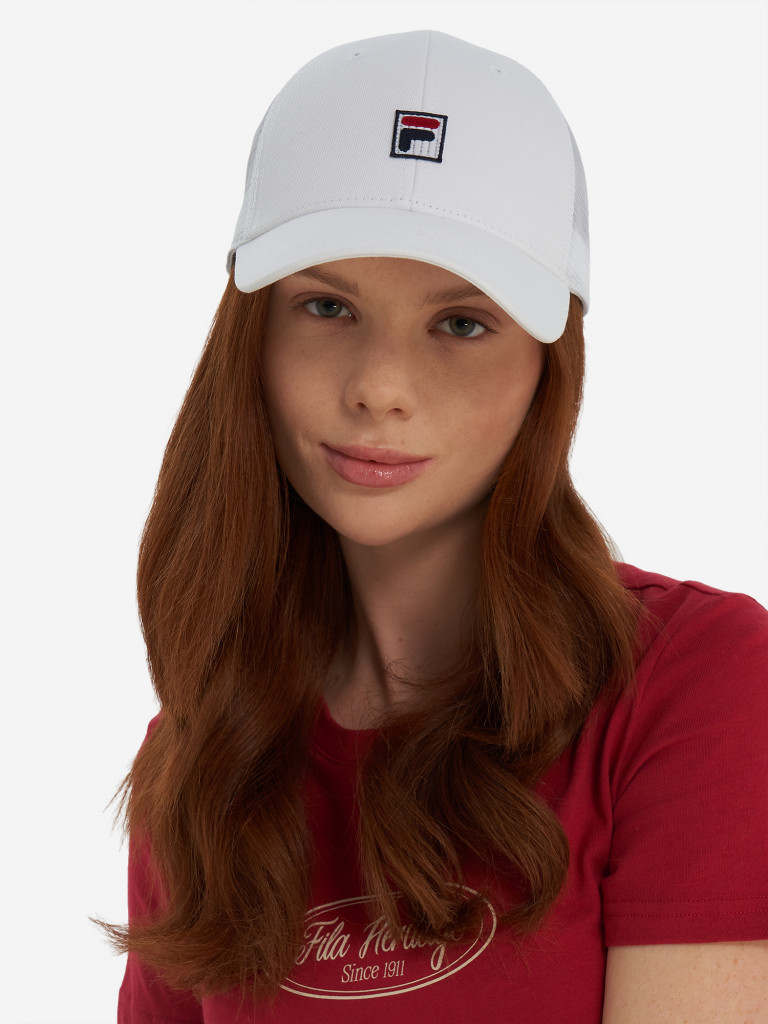 FILA бейсболкасы — фото №4