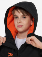 Куртка утепленная для мальчиков GSD — фото №5