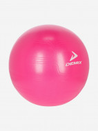 Мяч гимнастический с насосом Demix, 65 см — фото №2