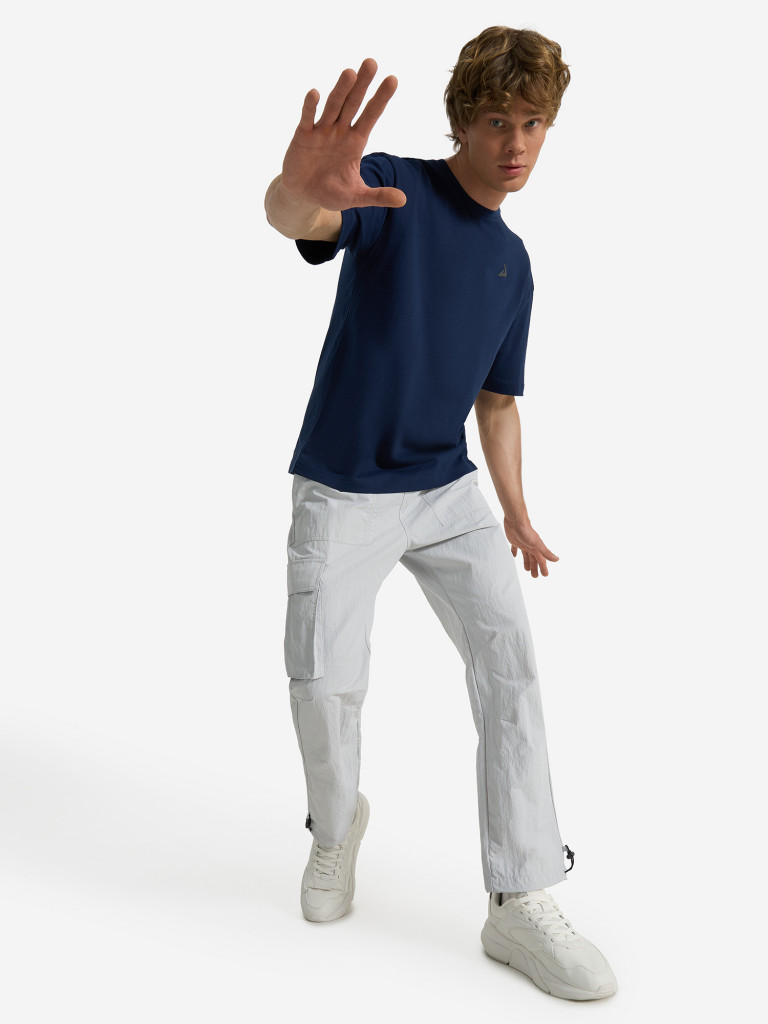 Футболка мужская Demix — фото №4