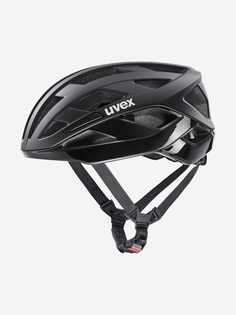 Uvex I-volute велосипед дулығасы